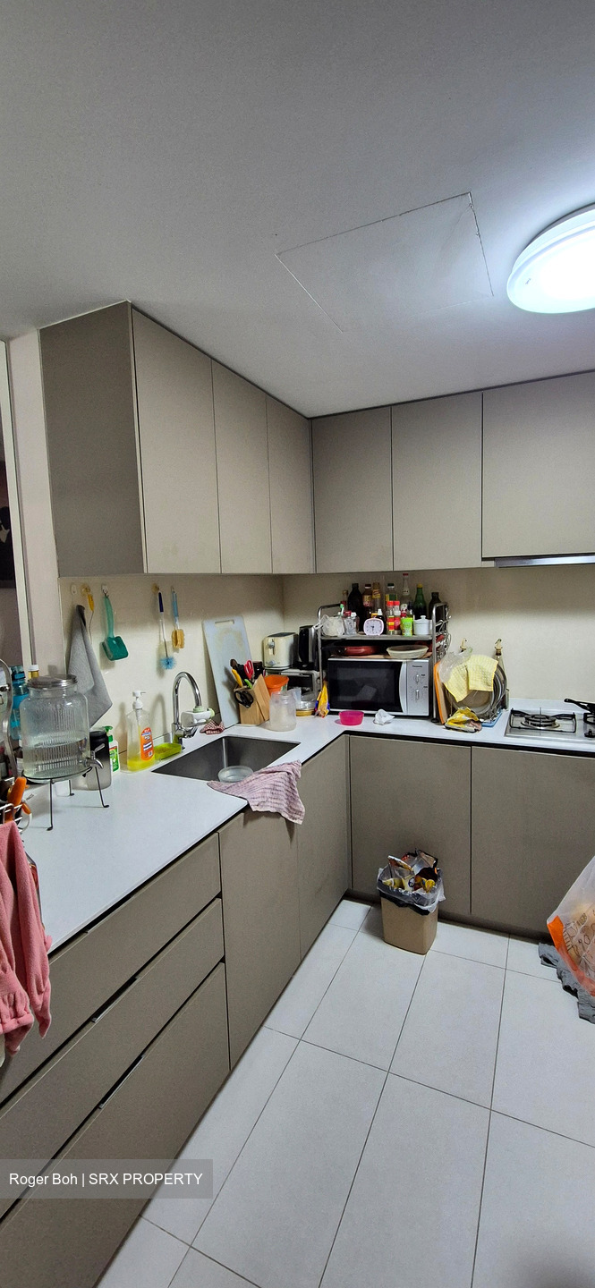 Bellewaters (D19), Condominium #468241661